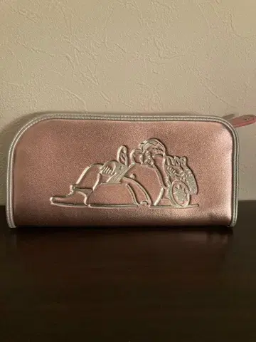 플라피카네 파워 지갑