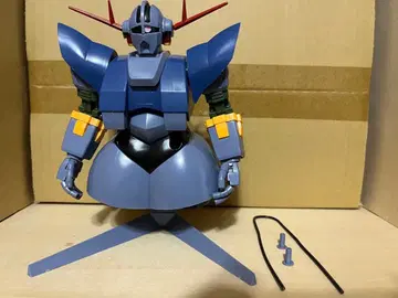 HGUC 지옹 정크제품