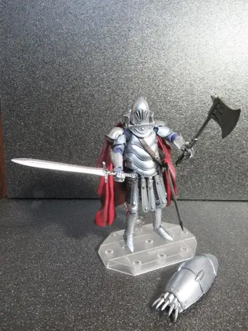 갑옷 병사 쿠샤나 친위대 Ver. 카이요도 타케야식 자유 입상