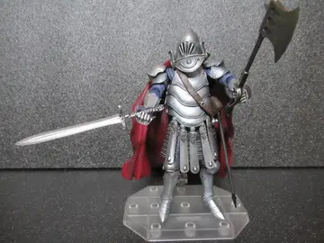 갑옷 병사 쿠샤나 친위대 Ver. 카이요도 타케야식 자유 입상