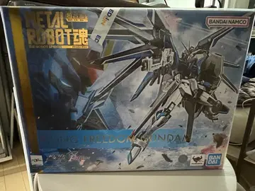 메탈 로봇혼 라이징 프리덤