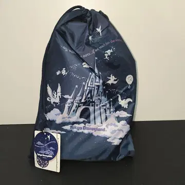 Tokyo Disneyland 접이식 방석