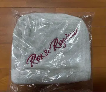 카무이웍스 Rex & Regina 렉스&레지나 아이언 커버