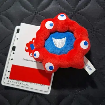 미야쿠미야쿠 쁘띠 마스코트 키체인 (페이스)