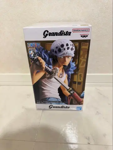 원피스 트라팔가 로 피규어