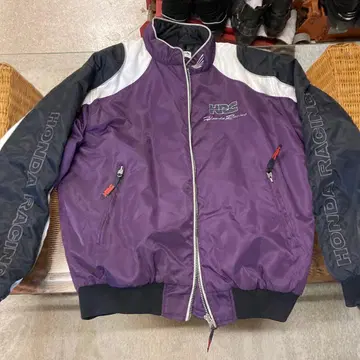 HONDA HRC 나일론 자켓 LL 사이즈