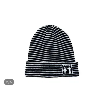 fpog greeny snitch 비니