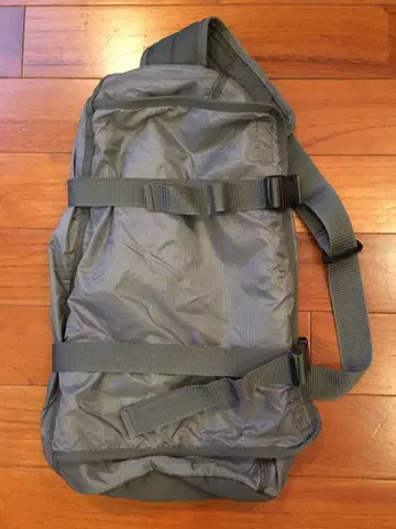 아바하우스 원 숄더백 가방 ABAHOUSE