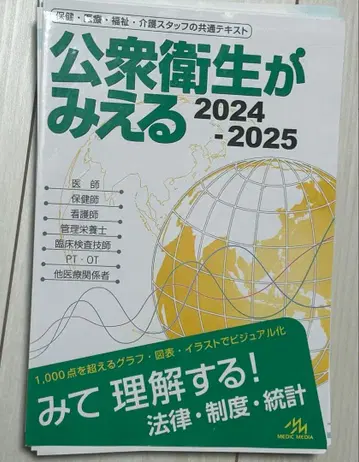 [재단됨] 공중보건이 보인다. 2024-2025