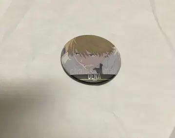 체인소 맨 명장면 캔뱃지 덴지 레어