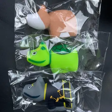 도호쿠베코즈 3세트