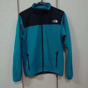 THE NORTH FACE 마운틴 버사 마이크로 자켓 사이즈 L