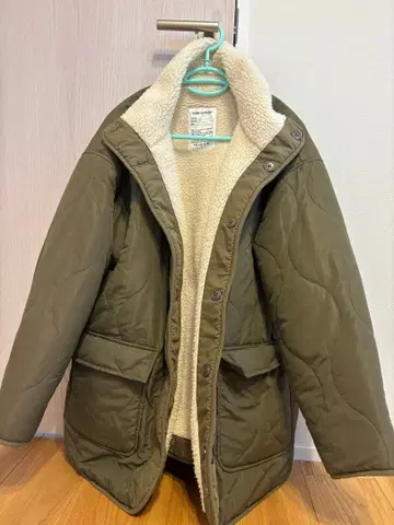 프릭스스토어 리버서블 아우터