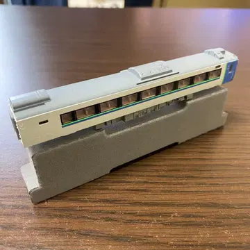 TOMIX 키하 182 2550 바디와 동력 유닛