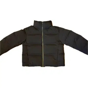 [ UNIQLO ] 25시즌 모델 숏 기장 다운 자켓