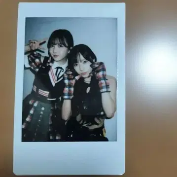 yosugala 란체키 시오미 마토이 키미지마 나기