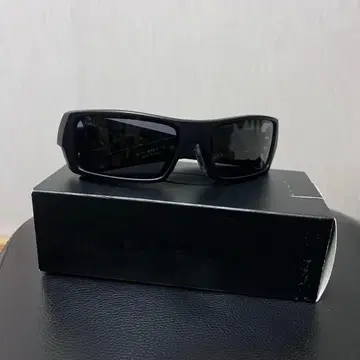 오클리 가스칸 GASCAN 매트 블랙