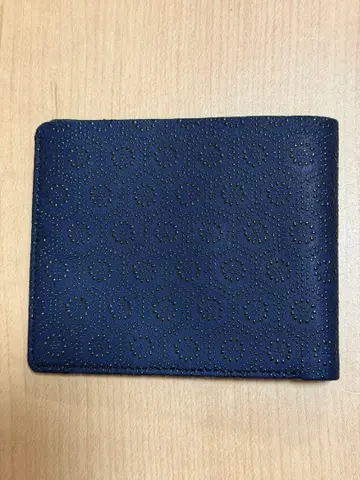 인덴야 접이식 지갑