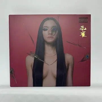 새상품급 Awich 공작