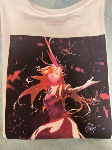 불꽃놀이와 유령 썸머 고스트 특별전 굿즈