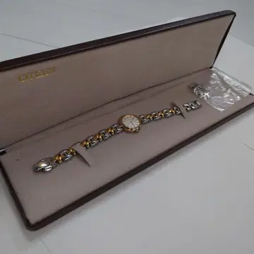 시티즌 여성용 손목시계