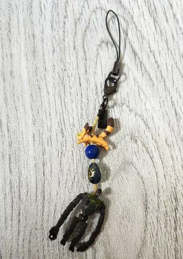 천공의 성 라퓨타 스트랩 지브리 키츠네리스 비행석 로봇 병사