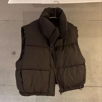 다운 베스트 ZARA
