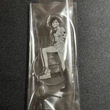 BLEACH 104stands 아크릴 스탠드 아리사와 타츠키