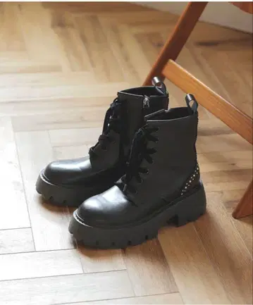 새상품 DONOBAN 아키론 2way 레이스업 부츠