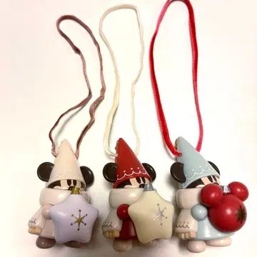 릴린린 2025 캡슐 토이 스카이블루 화이트 빨간색