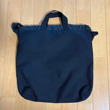 아츠앤크래프츠 DURABLE NYLO 2웨이 플랫 숄더