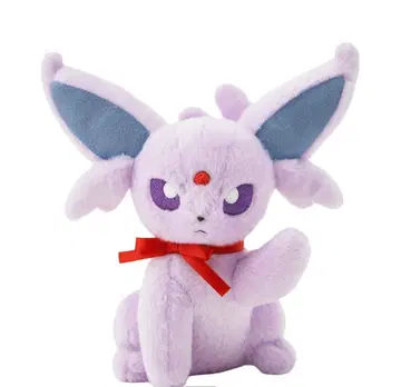 Eevee Collection 이브이 컬렉션 봉제 인형 에브이