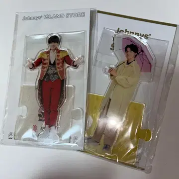 이와사키 타이쇼 아크릴 스탠드