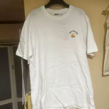 워크맨 킹덤 반팔 T셔츠