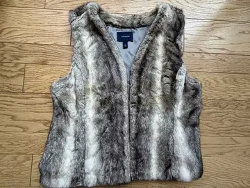 LANDS' END 여성용 베스트