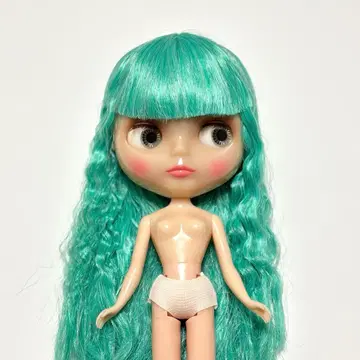 네오 브라이스 본체만 시나모롤 브라이스