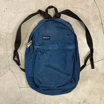레어 80's 90's KELTY 빈티지 백팩 네이비