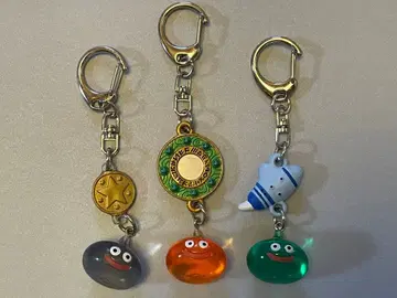 드래곤 퀘스트 소중한 것 컬렉션