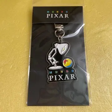 한국 픽사전 키링