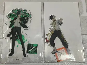 윈드 브레이커 사쿠라 하루카 아크릴 스탠드