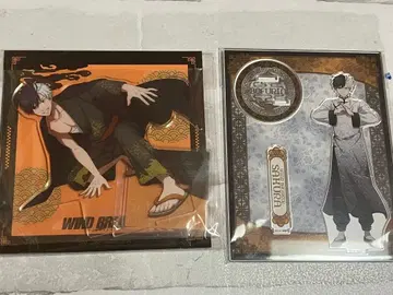 윈드 브레이커 사쿠라 하루카 아크릴 스탠드