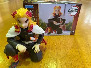 귀멸의 칼날 렌고쿠 쿄쥬로 쵸코노세 프리미엄 피규어 쵸코노세 주합회의