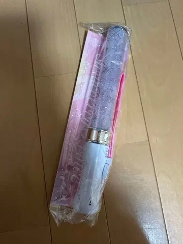 [ 미개봉 새상품 ] 스토푸리 응원봉 9주년 2025