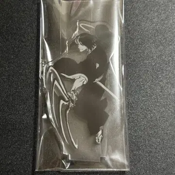 BLEACH 104stands 아크릴 스탠드 아야세가와 유미치카