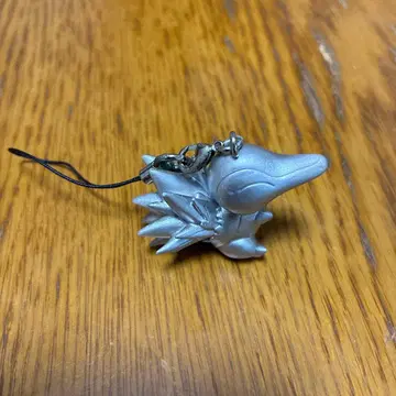 포켓몬 실버 캐릭터 스트랩