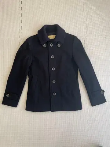 Journal Standard 네이비 코트