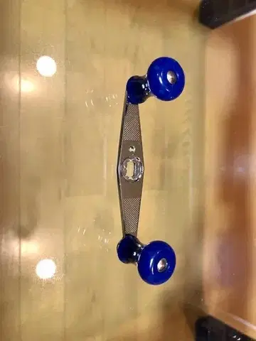 ABU 가르시아 파워 핸들 2