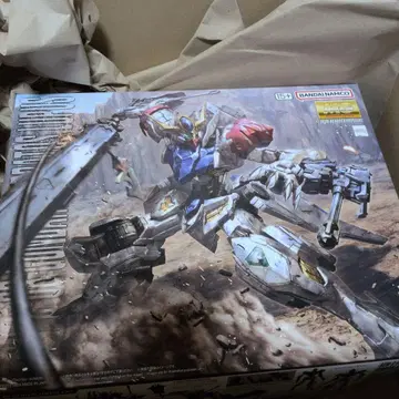 미개봉 새상품 MG 1/100 건담 발바토스 루푸스