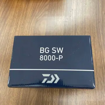 Z065 다이와 23BG SW 8000-P