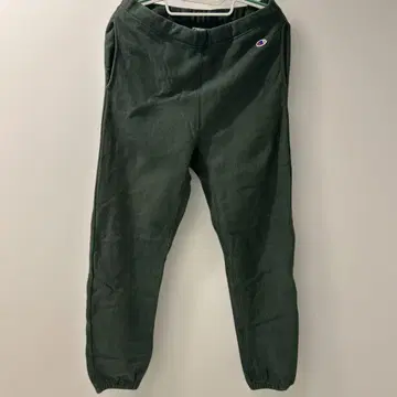 리버스 위브 팬츠